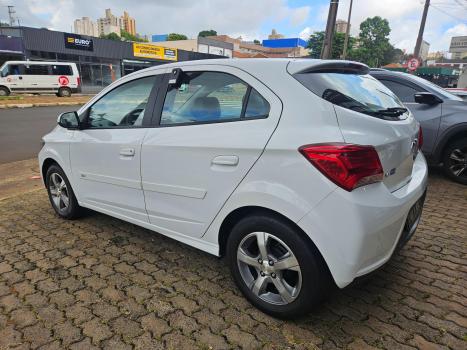 CHEVROLET Onix Hatch 1.4 4P FLEX LT, Foto 5