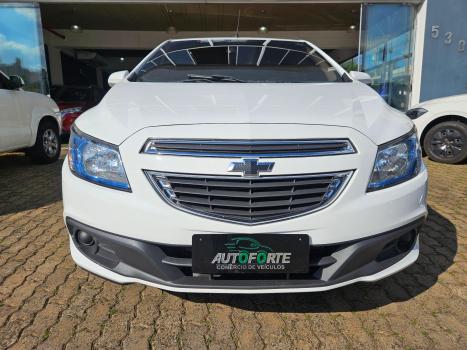 CHEVROLET Onix Hatch 1.4 4P FLEX LT, Foto 1