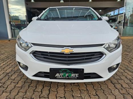 CHEVROLET Onix Hatch 1.4 4P FLEX LTZ AUTOM�TICO, Foto 1