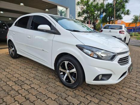 CHEVROLET Onix Hatch 1.4 4P FLEX LTZ AUTOM�TICO, Foto 2