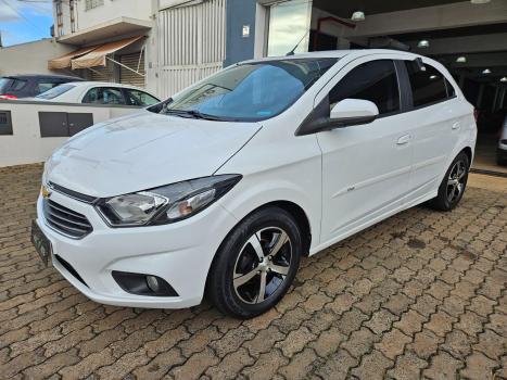 CHEVROLET Onix Hatch 1.4 4P FLEX LTZ AUTOM�TICO, Foto 3