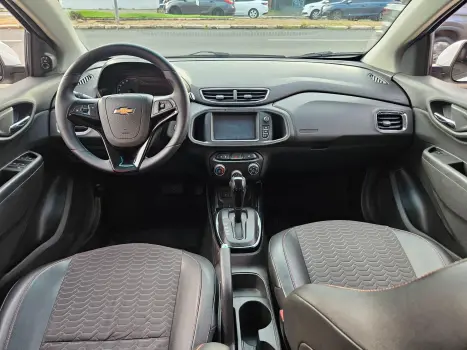 CHEVROLET Onix Hatch 1.4 4P FLEX LTZ AUTOM�TICO, Foto 8