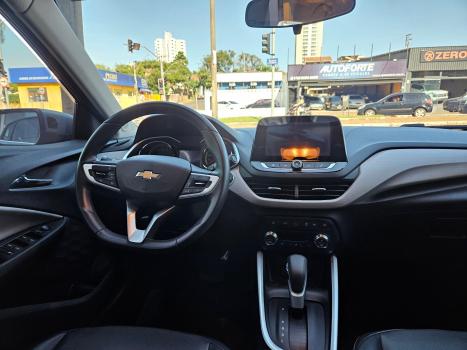 CHEVROLET Onix Hatch 1.0 12V 4P FLEX PREMIER 2 TURBO AUTOM�TICO, Foto 9