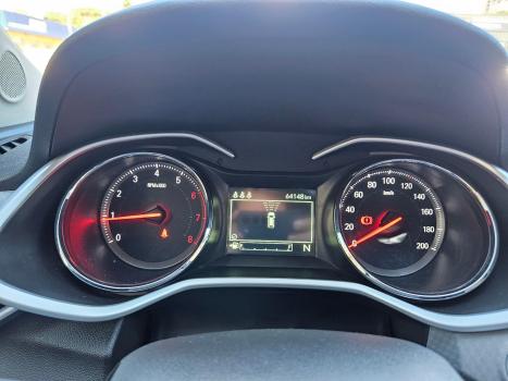 CHEVROLET Onix Hatch 1.0 12V 4P FLEX PREMIER 2 TURBO AUTOM�TICO, Foto 11