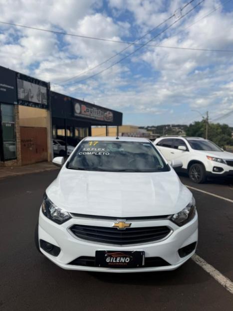 CHEVROLET Onix Hatch 1.0 4P FLEX LT, Foto 2