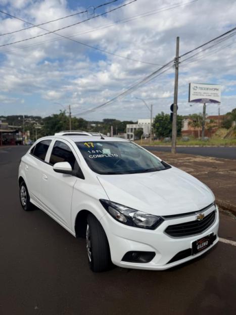 CHEVROLET Onix Hatch 1.0 4P FLEX LT, Foto 3