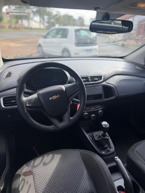 CHEVROLET Onix Hatch 1.0 4P FLEX LT, Foto 6