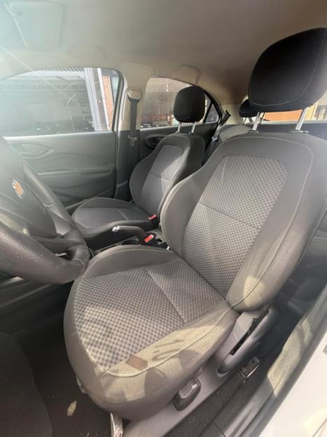 CHEVROLET Onix Hatch 1.0 4P FLEX LT, Foto 7