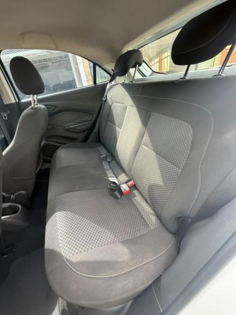 CHEVROLET Onix Hatch 1.0 4P FLEX LT, Foto 8