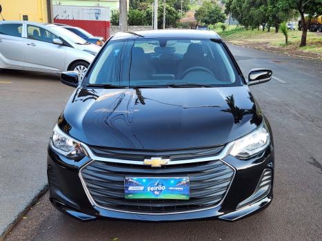 CHEVROLET Onix Hatch 1.0 4P FLEX LT, Foto 2