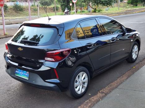 CHEVROLET Onix Hatch 1.0 4P FLEX LT, Foto 5