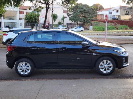 CHEVROLET Onix Hatch 1.0 4P FLEX LT, Foto 6