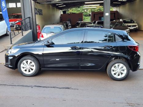 CHEVROLET Onix Hatch 1.0 4P FLEX LT, Foto 7