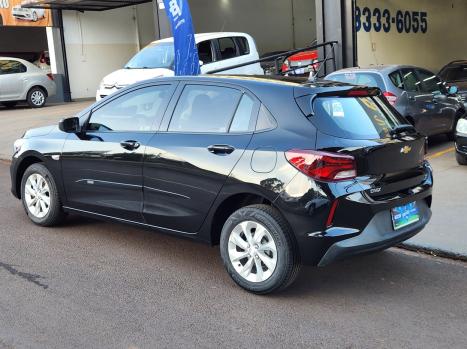 CHEVROLET Onix Hatch 1.0 4P FLEX LT, Foto 10