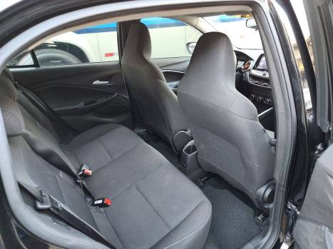 CHEVROLET Onix Hatch 1.0 4P FLEX LT, Foto 11