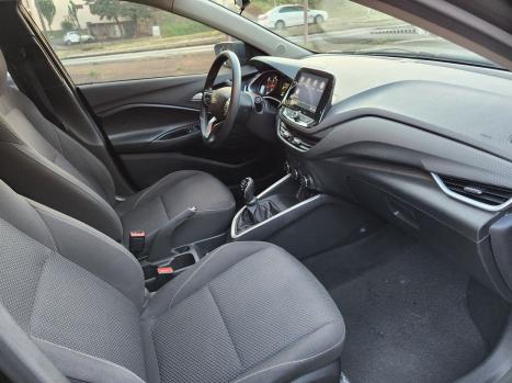 CHEVROLET Onix Hatch 1.0 4P FLEX LT, Foto 12