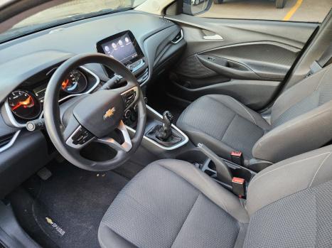 CHEVROLET Onix Hatch 1.0 4P FLEX LT, Foto 14