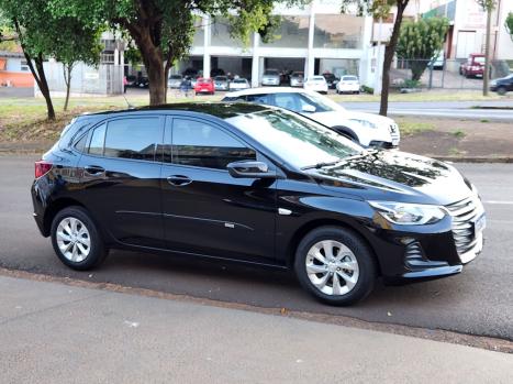 CHEVROLET Onix Hatch 1.0 4P FLEX LT, Foto 15