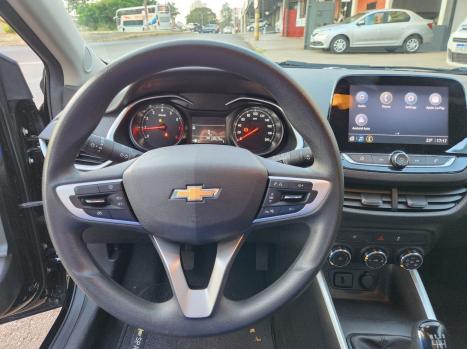 CHEVROLET Onix Hatch 1.0 4P FLEX LT, Foto 16