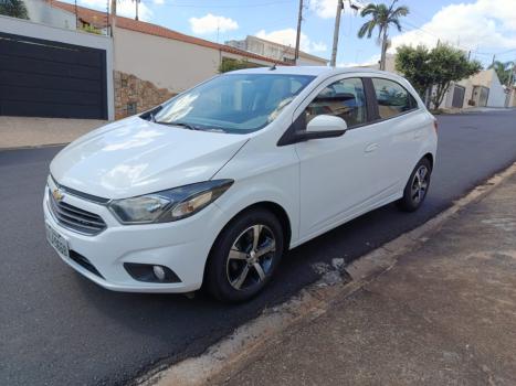 CHEVROLET Onix Hatch 1.4 4P FLEX LTZ, Foto 1