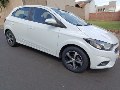 CHEVROLET Onix Hatch 1.4 4P FLEX LTZ, Foto 2