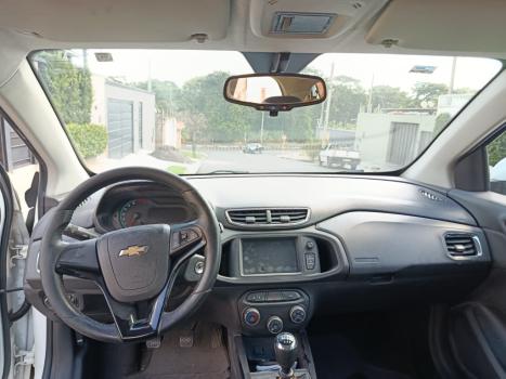 CHEVROLET Onix Hatch 1.4 4P FLEX LTZ, Foto 5