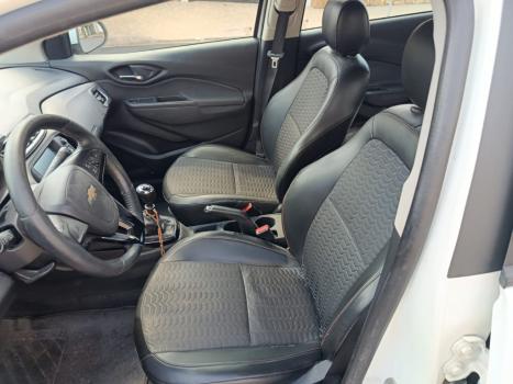 CHEVROLET Onix Hatch 1.4 4P FLEX LTZ, Foto 6