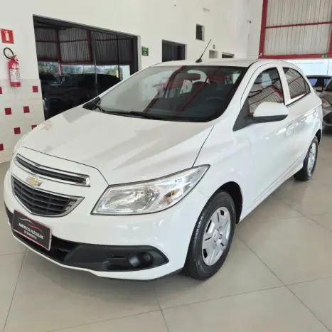 CHEVROLET Onix Hatch 1.0 12V 4P FLEX LT, Foto 3