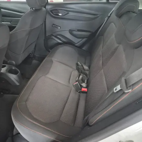 CHEVROLET Onix Hatch 1.0 12V 4P FLEX LT, Foto 8