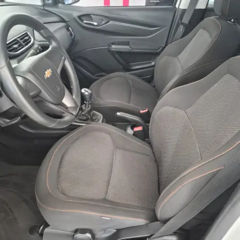 CHEVROLET Onix Hatch 1.0 12V 4P FLEX LT, Foto 11