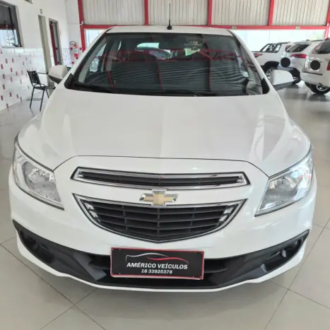 CHEVROLET Onix Hatch 1.0 12V 4P FLEX LT, Foto 2