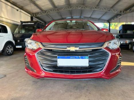 CHEVROLET Onix Hatch 1.0 4P FLEX LT1, Foto 2