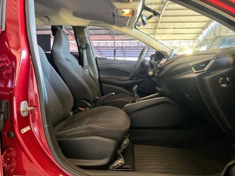 CHEVROLET Onix Hatch 1.0 4P FLEX LT1, Foto 7