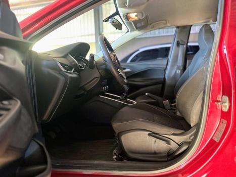 CHEVROLET Onix Hatch 1.0 4P FLEX LT1, Foto 8