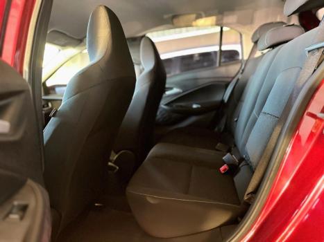 CHEVROLET Onix Hatch 1.0 4P FLEX LT1, Foto 9