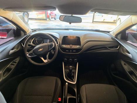 CHEVROLET Onix Hatch 1.0 4P FLEX LT1, Foto 11