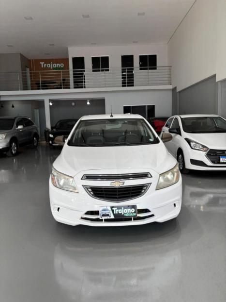 CHEVROLET Onix Hatch 1.0 12V 4P FLEX LT, Foto 2