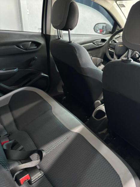 CHEVROLET Onix Hatch 1.0 12V 4P FLEX LT, Foto 8