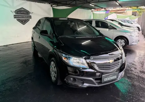 CHEVROLET Onix Hatch 1.4 4P FLEX LT AUTOM�TICO, Foto 1