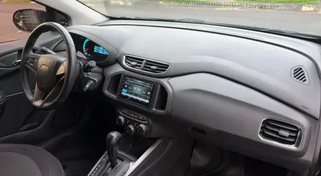 CHEVROLET Onix Hatch 1.4 4P FLEX LT AUTOM�TICO, Foto 9