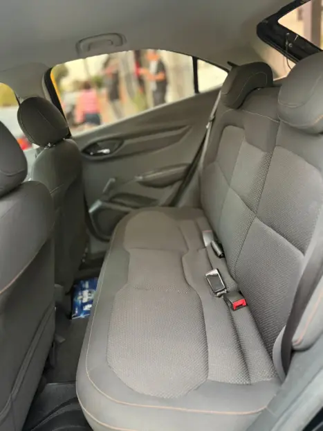 CHEVROLET Onix Hatch 1.4 4P FLEX LT AUTOM�TICO, Foto 12