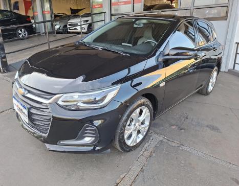 CHEVROLET Onix Hatch 1.0 12V 4P FLEX PREMIER TURBO AUTOM�TICO, Foto 1