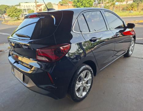 CHEVROLET Onix Hatch 1.0 12V 4P FLEX PREMIER TURBO AUTOM�TICO, Foto 5