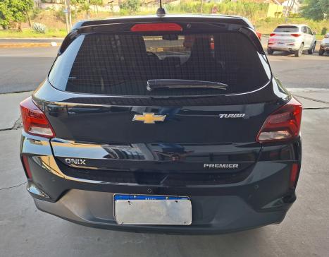 CHEVROLET Onix Hatch 1.0 12V 4P FLEX PREMIER TURBO AUTOM�TICO, Foto 6