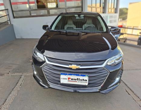 CHEVROLET Onix Hatch 1.0 12V 4P FLEX PREMIER TURBO AUTOM�TICO, Foto 9