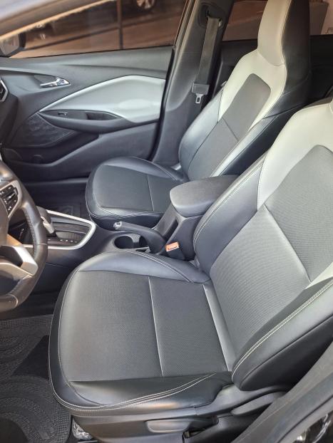 CHEVROLET Onix Hatch 1.0 12V 4P FLEX PREMIER TURBO AUTOM�TICO, Foto 10