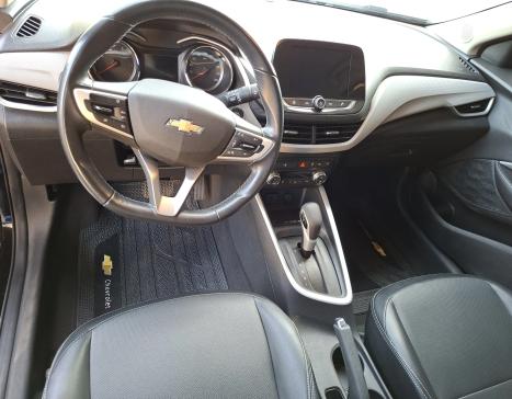 CHEVROLET Onix Hatch 1.0 12V 4P FLEX PREMIER TURBO AUTOM�TICO, Foto 11