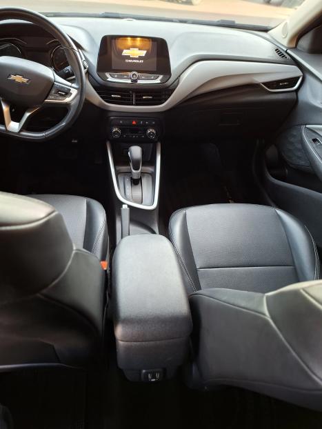 CHEVROLET Onix Hatch 1.0 12V 4P FLEX PREMIER TURBO AUTOM�TICO, Foto 12