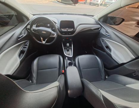 CHEVROLET Onix Hatch 1.0 12V 4P FLEX PREMIER TURBO AUTOM�TICO, Foto 13