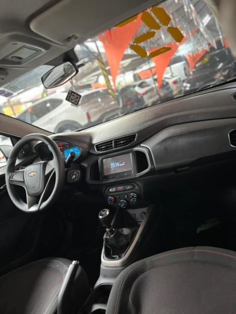 CHEVROLET Onix Hatch 1.4 4P FLEX LTZ, Foto 14